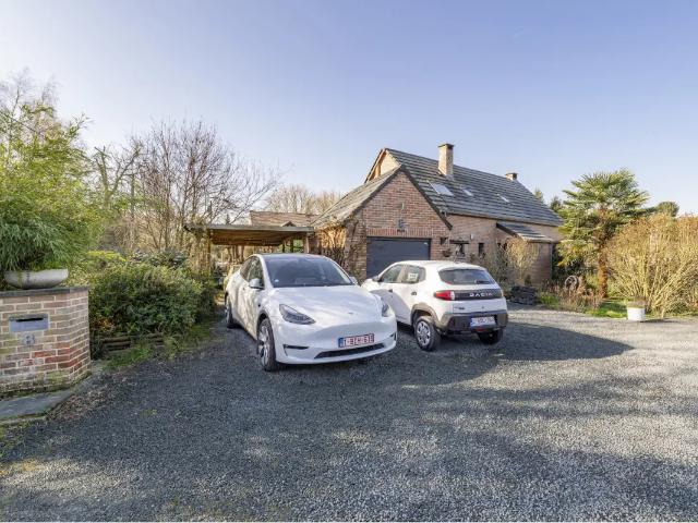 à vendre Villa Rebecq