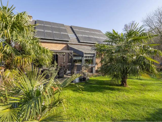 à vendre Villa Rebecq