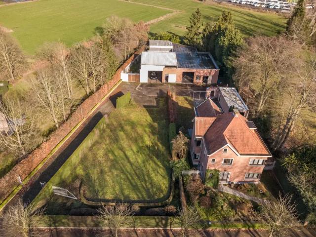 à vendre Villa Reet S herenbaan