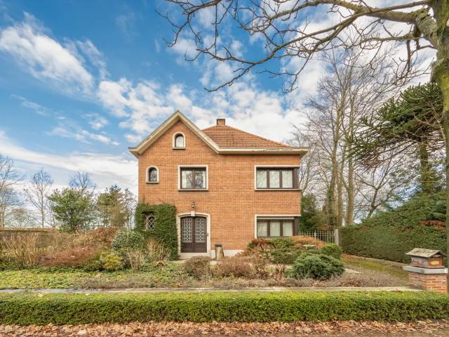 à vendre Villa Reet S Herenbaan