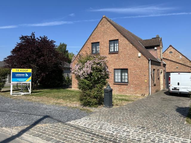 à vendre Villa Relegem Kanariestraat