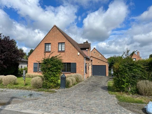 à vendre Villa Relegem Kanariestraat