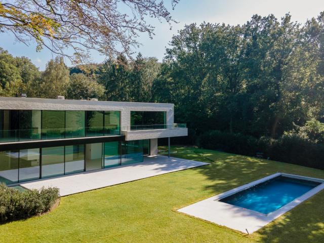 à vendre Villa Rhode Saint Genèse