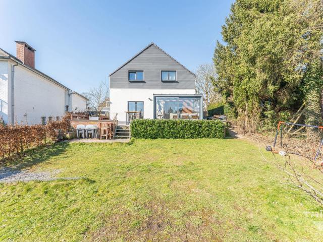 à vendre Villa Rhode Saint Genèse