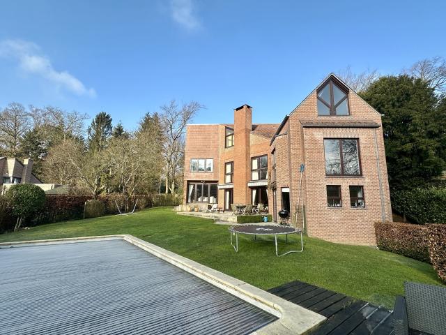 à vendre Villa Rhode Saint Genèse