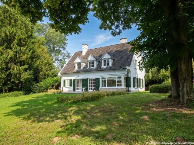 à vendre Villa Rhode Saint Genèse