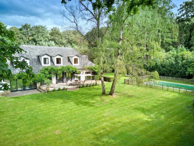 à vendre Villa Rhode Saint Genèse