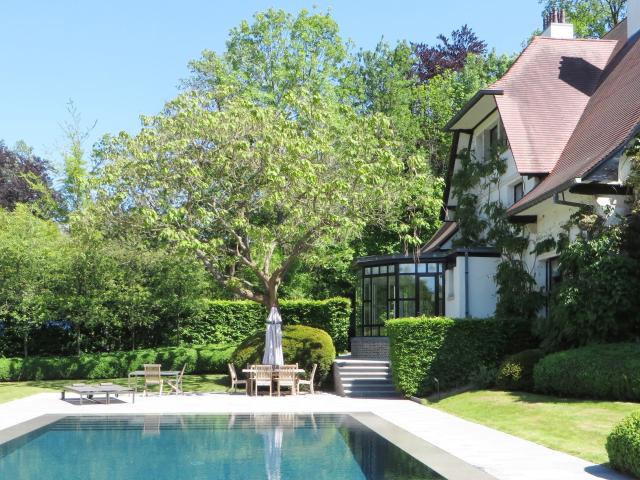 à vendre Villa Rhode Saint Genèse