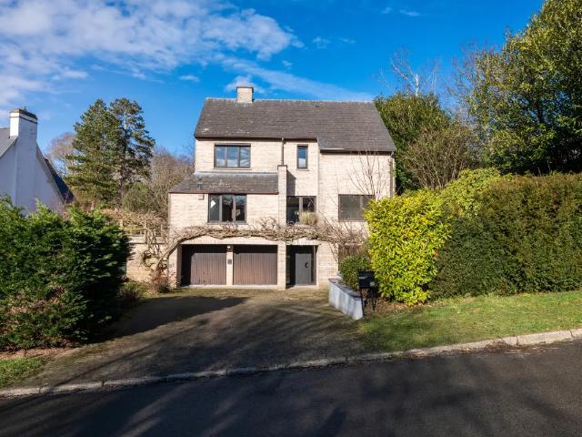 à vendre Villa Rhode Saint Genèse