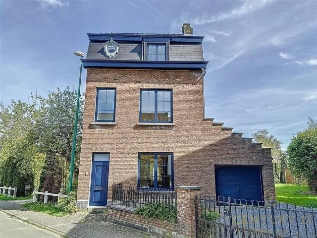 à vendre Villa Rhode Saint Genèse