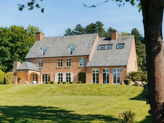 à vendre Villa Rhode Saint Genèse