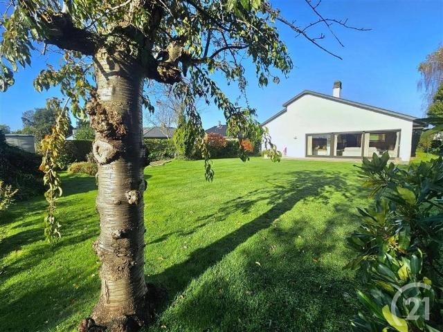 à vendre Villa Rhode Saint Genèse