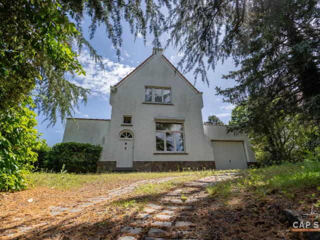 à vendre Villa Rhode Saint Genèse