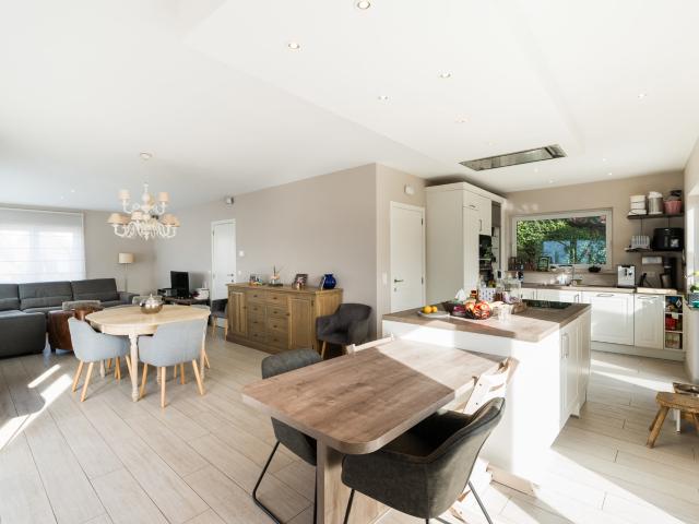 à vendre Villa Rhode Saint Genèse