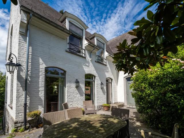 à vendre Villa Rhode Saint Genèse