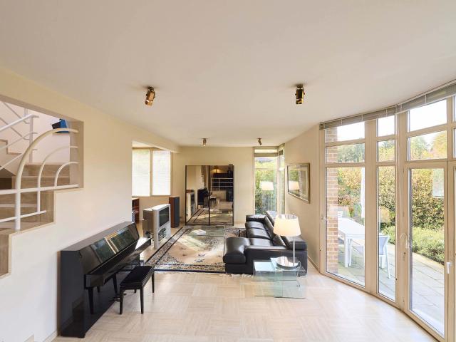 à vendre Villa Rhode Saint Genèse Avenue des Tilleuls