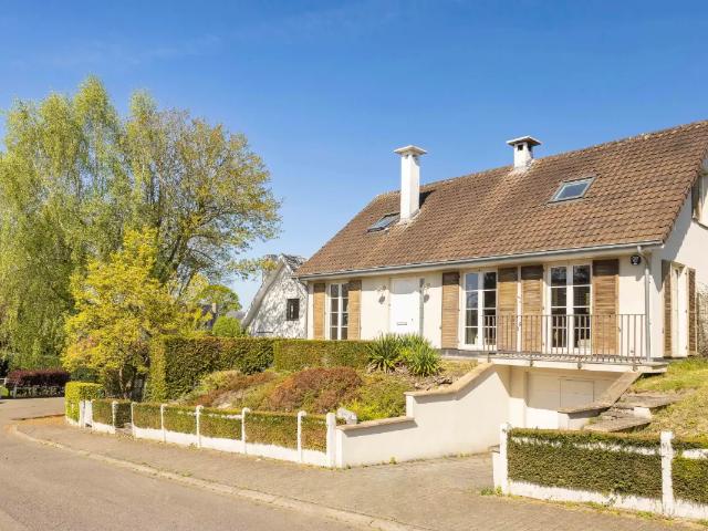 à vendre Villa Rhode Saint Genèse Avenue des Poules d'Eau