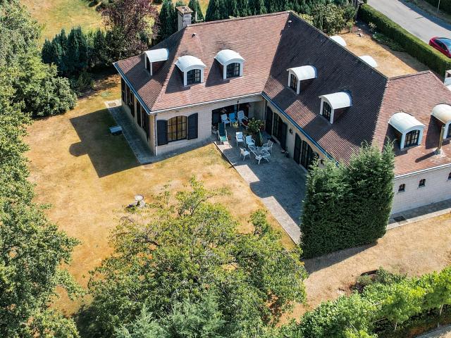 à vendre Villa Rhode Saint Genèse Dreve des Pins
