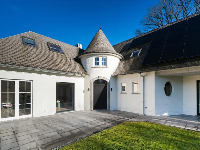 à vendre Villa Rixensart
