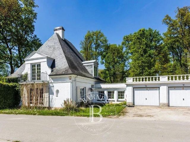 à vendre Villa Rixensart