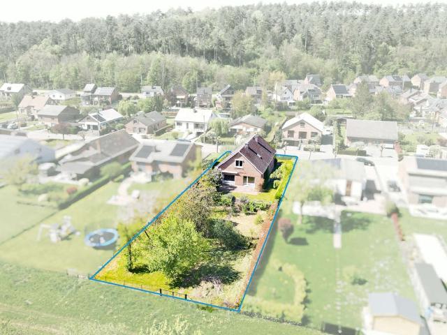 à vendre Villa Rochefort