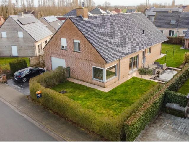 à vendre Villa Roeselare Landmansstraat