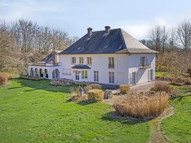 à vendre Villa Rotselaar Aarschotsesteenweg