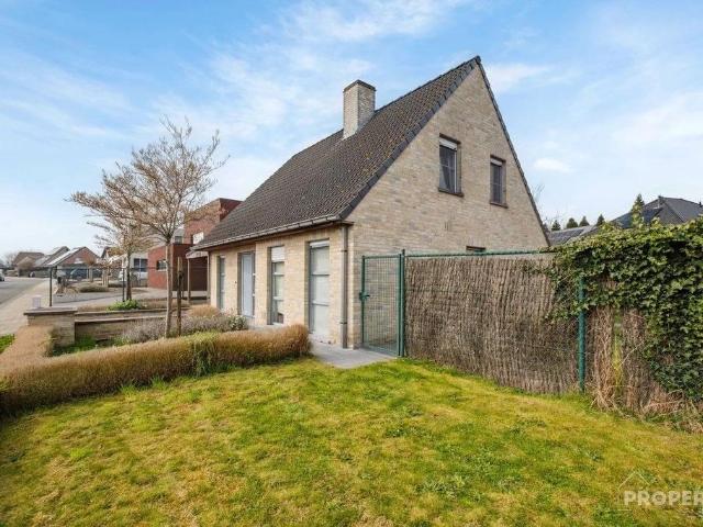 à vendre Villa Rumbeke Edmond Van der Scheldenstraat