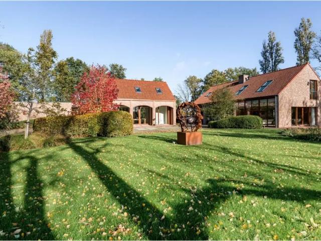 à vendre Villa Rumst