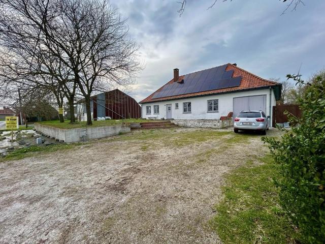 à vendre Villa Ruddervoorde Groenhovestraat