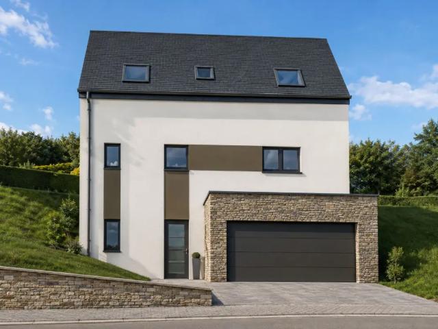 à vendre Villa Saint Léger de choupa