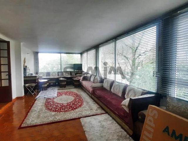 À VENDRE VILLA SECTEUR QUISSAC