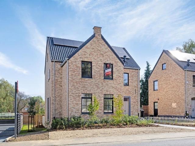 à vendre Villa Sint Agatha Rode Leuvensebaan