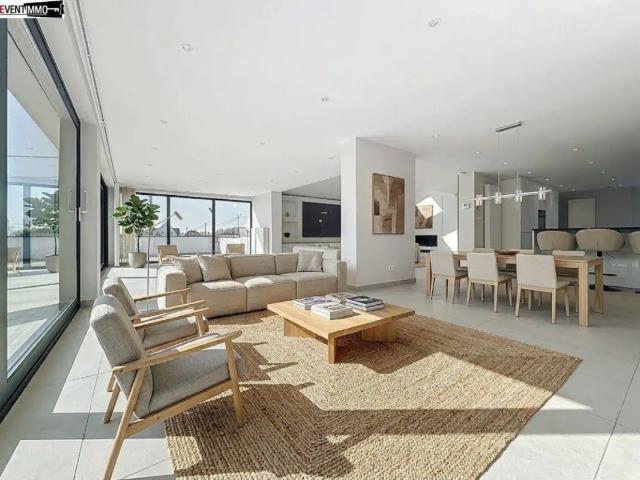 à vendre Villa Sint Pieters Leeuw Bellestraat