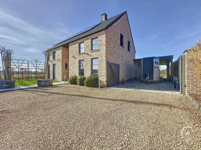 à vendre Villa Sinsin Rue Tige de Nettinne