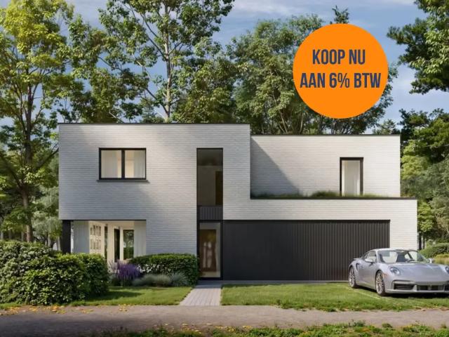 à vendre Villa Sijsele Veldstraat