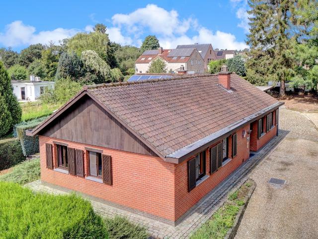 à vendre Villa Sterrebeek Zeenstraat