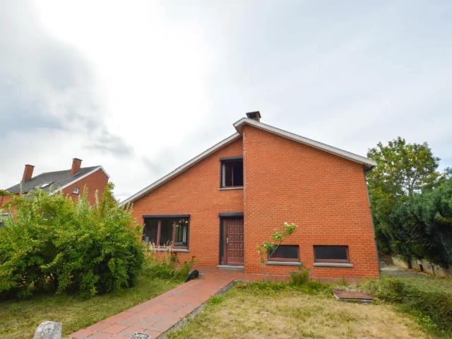 à vendre Villa Strépy Bracquegnies Résidence de la Clé des Champs