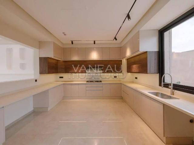 À Vendre Villa sur le Golf Akenza à Marrakech