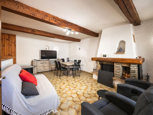 A vendre Villelongue de la Salanque Maison avec terrasse et Garage