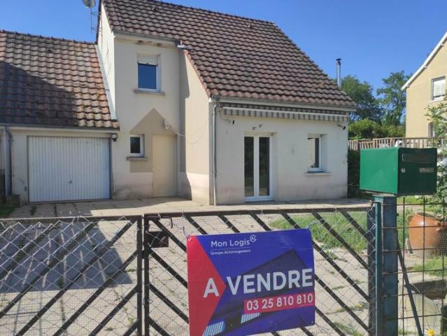 A VENDRE – VIREY SOUS BAR – 1 RUE FREYCINET