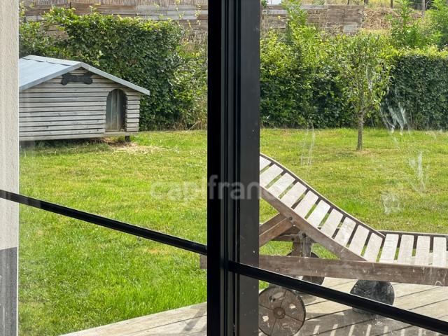 À VENDRE WIRWIGNES VILLA INDIVIDUELLE 175 m2 VIE PLAIN PIED 7 PIÈCES TERRAIN 1200 M2 TERRASSE