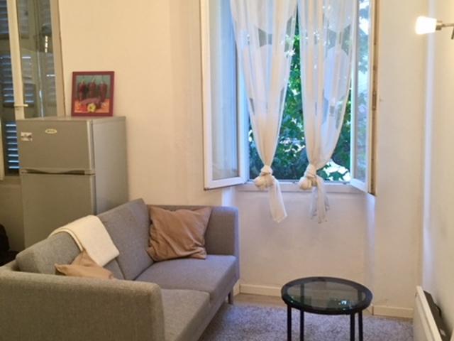 À vendre à Marseille / Capelette, appartement T2 de 31 m²