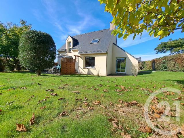 A vendre à Monterblanc, cette maison de 5 pièces vous offre. 110m² Monterblanc