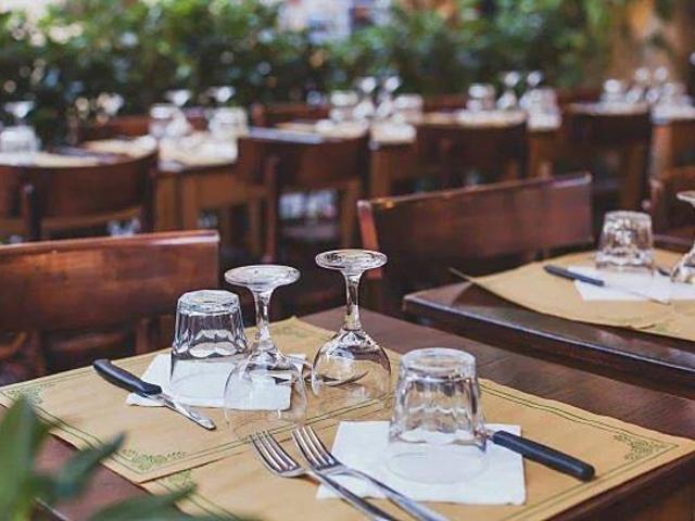 A Vendre à Nice Bar Restaurant Licence Iv 110m² Nice