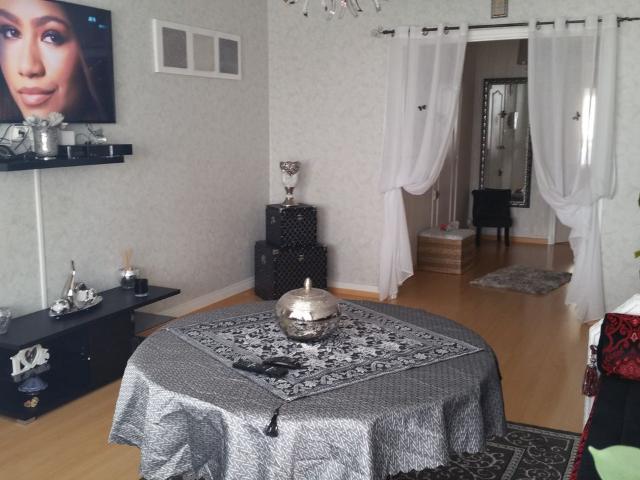 À vendre à Orléans La Source ? Appartement T3 vendu loué
