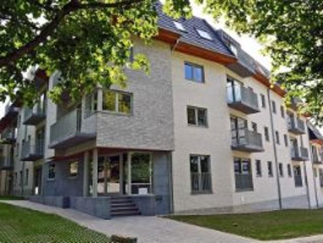 À vendre à Anderlecht