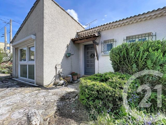 À vendre à Bagnols sur Cèze, dans un secteur recherché et pr. 83m² Bagnols sur Cèze