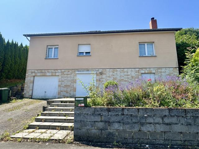 à vendre à Charency Vezin, belle maison familiale