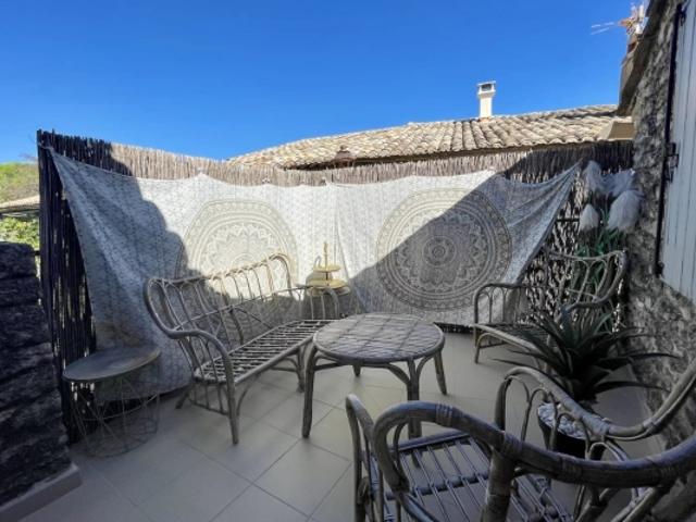 À vendre à Gordes